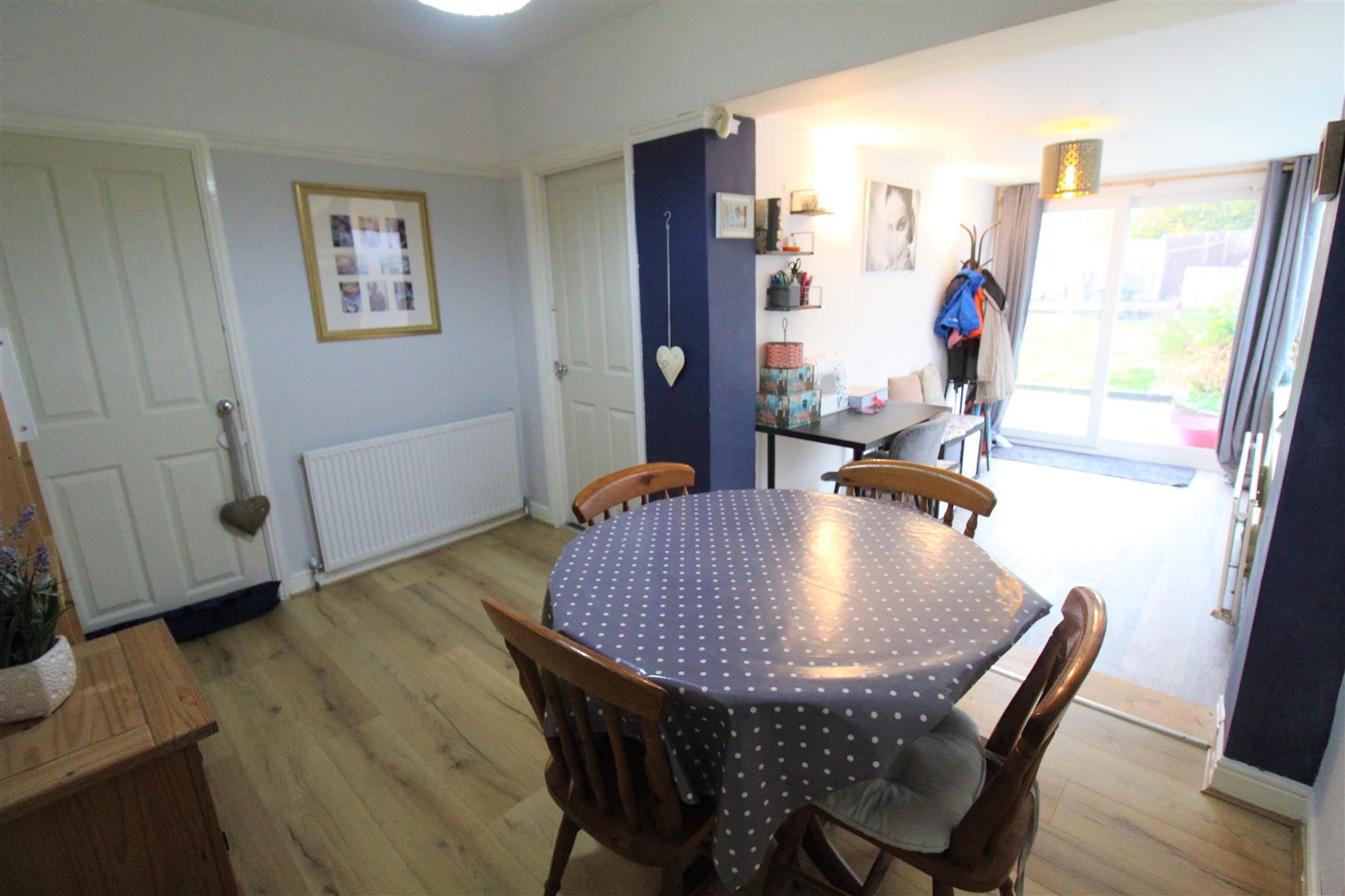 Leek Road, Milton, Stoke-On-Trent